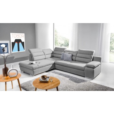 Minkštas kampas GRECO (Letto-80) K